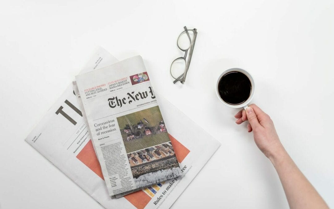 Why PR is Much More Than A Press Release – The Art of Storytelling